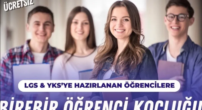 Milas Belediyesi’nden Öğrencilere Destek Programı