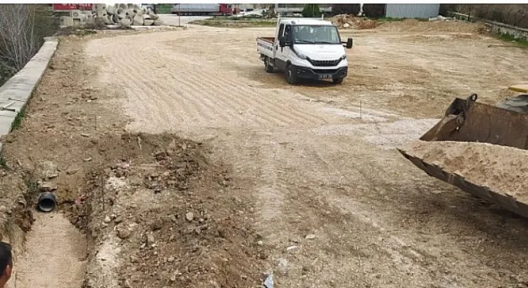 Milas Belediyesi’nden Sıfır Atık Tesisi