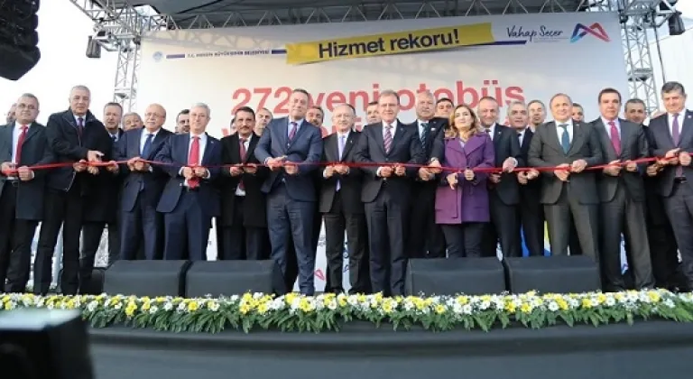 Millet İttifakının Adayına En Yüksek Destek Mersin’den Çıkacak