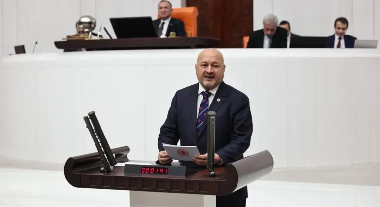 Milletvekili Kurt, asgari ücretindeki artışı değerlendirdi  - Videolu Haber