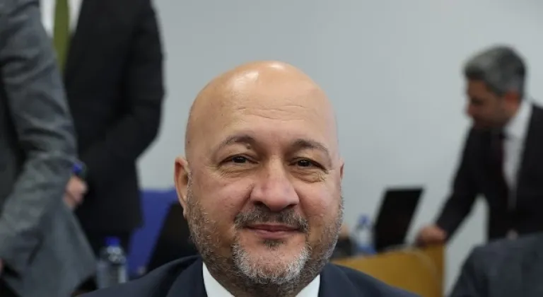 Milletvekili Kurt: ″Tarihi eserlerimizin restorasyonu devam ediyor″