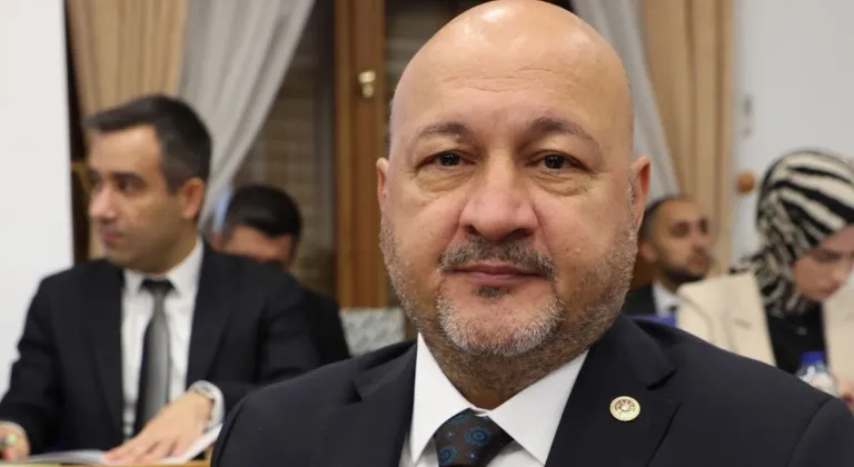 Milletvekili Resul Kurt'tan Adıyaman SGK binası talebi