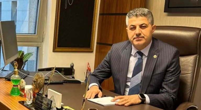 Milletvekili Şan: Sırrı Süreyya Önder kendisini terörsüz Türkiye'ye adamıştır