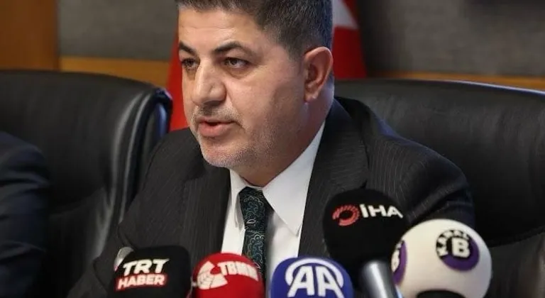 Milletvekili Şan’dan Polis Haftası mesajı: 'Türk Polisi devletin çelik bileğidir'