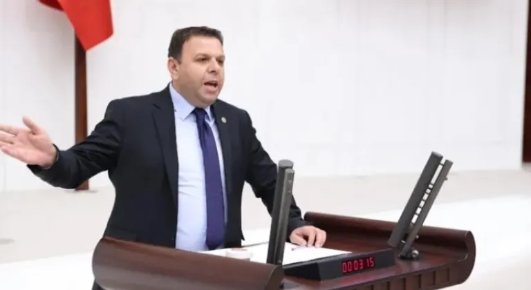 Milletvekili Ün: Ayçiçeği İthalatındaki Dışa Bağımlılık Yükseliyor
