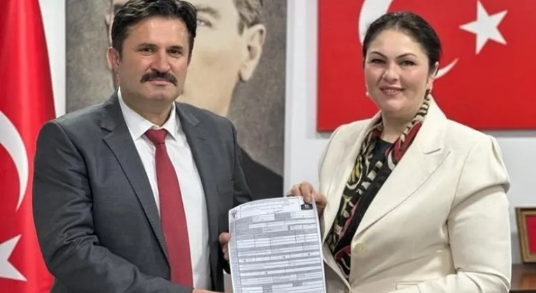 Milletvekilliği aday adaylığına yoğun ilgi