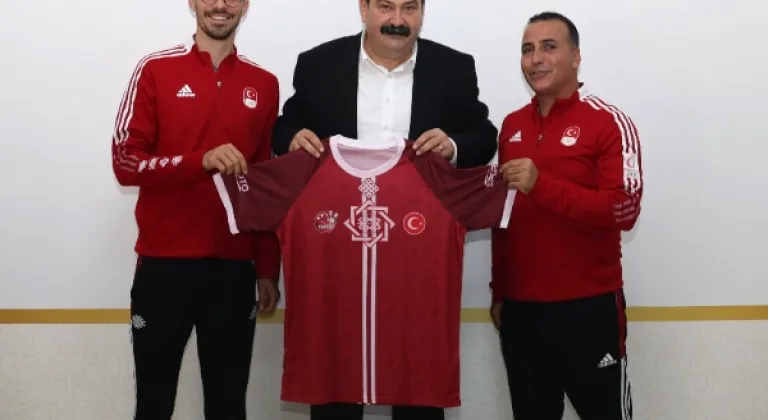 Haber Resmi