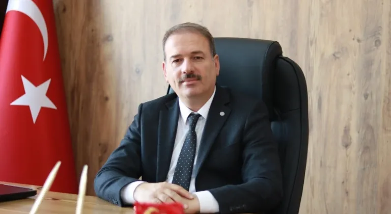 Milli Eğitim Müdürü Tosun, Ara Tatil Mesajı Yayımladı