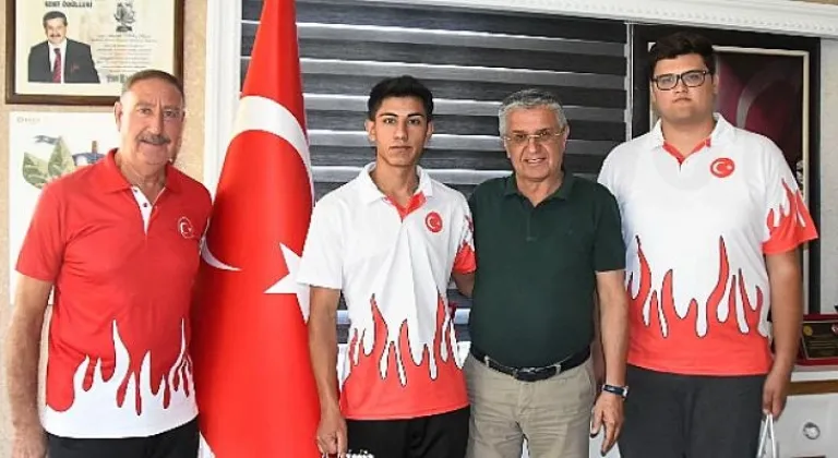 Haber Resmi