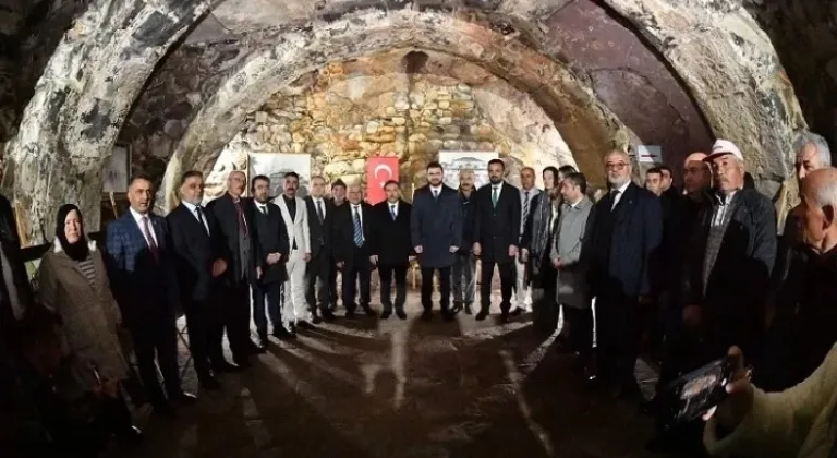 Mimar Sinan’ın Evi Müzeye Kazandırılıyor!