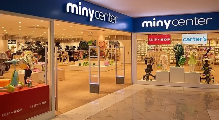 Miniklerin hayatına dokunan Minycenter, kadın istihdamı ile sektörde fark yaratıyor