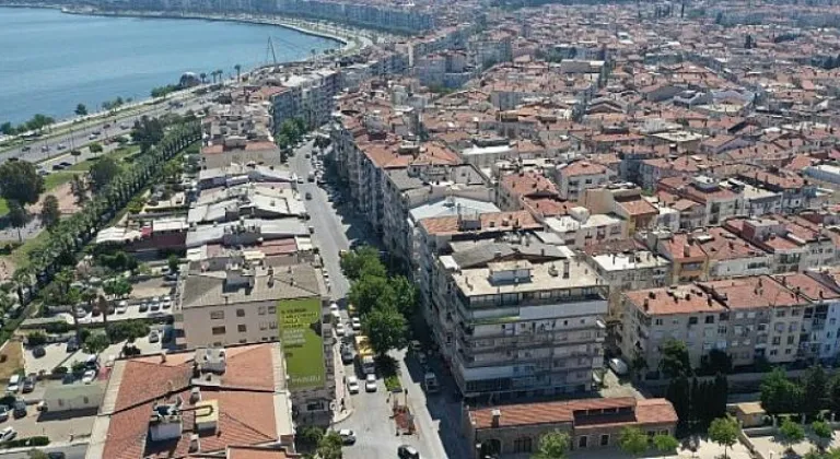 Mithatpaşa Caddesi'nde trafik akışı değişiyor