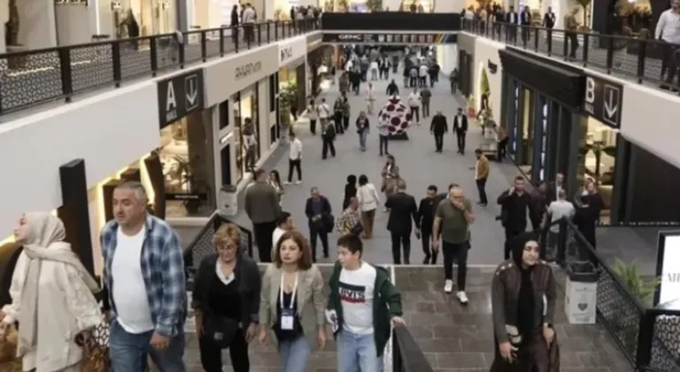 Modef Expo 52. Kez Ziyaretçileriyle Buluşmaya Hazırlanıyor
