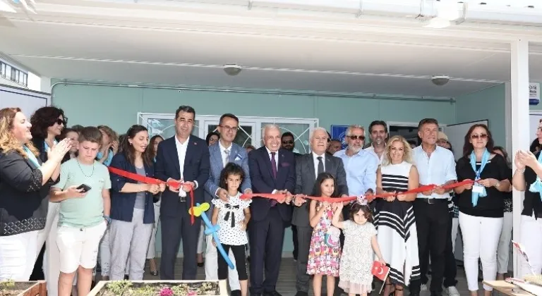 Moral Evi ile hayata daha sıkı tutunacaklar