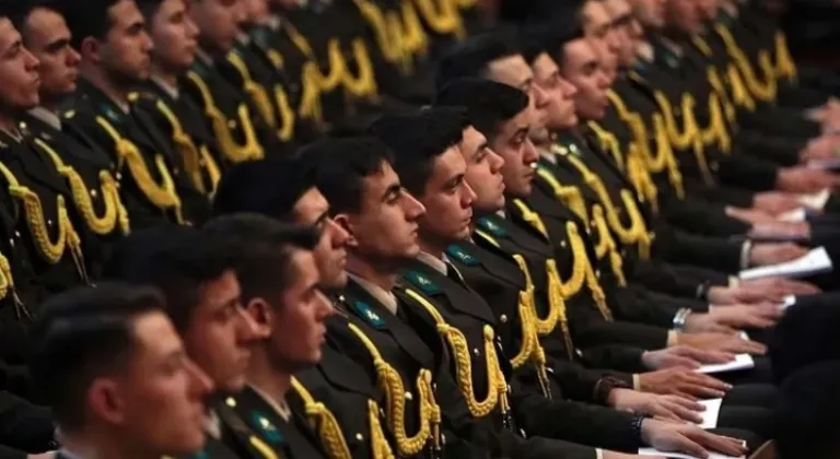 MSÜ Askeri Öğrenci Başvuruları Başladı