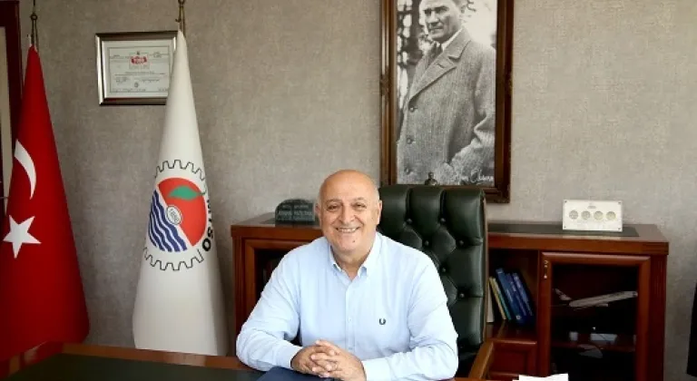 Mtso Başkanı Ayhan Kızıltan ; 29 Ekim: “Ya İstiklal Ya Ölüm Demektir”