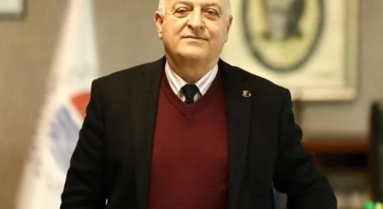 MTSO Başkanı Kızıltan: 'Siyaset sorun değil, çözüm sunmalıdır'