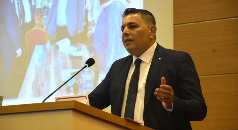 MTSO Başkanı Sadıkoğlu, 4 İl için mücbir sebep halinin uzatılması çağrısında bulundu