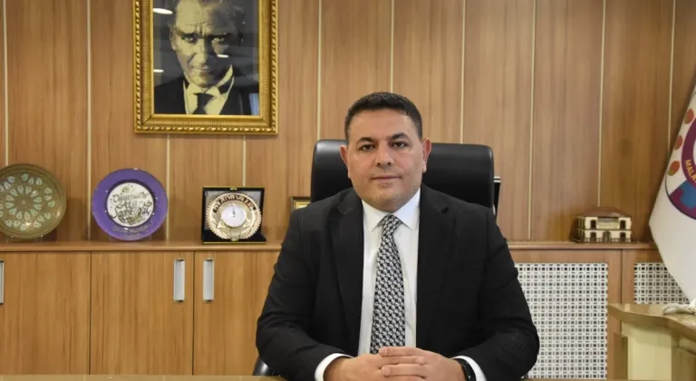 MTSO Başkanı Sadıkoğlu: 'Deprem yaralarının sarılması için daha fazla desteğe ihtiyacımız var”