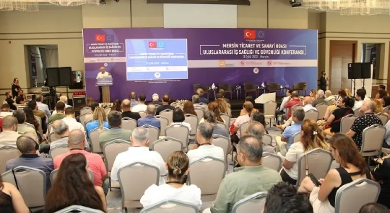 MTSO, işletmelere İSG konusunda yol gösteriyor