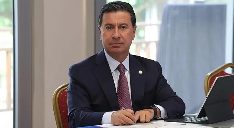 Muğla Büyükşehir 100 Yaş Evi Sayısını Arttırıyor