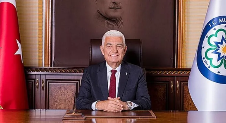 Muğla Büyükşehir Belediye Başkanı Dr.Osman Gürün’den 15 Temmuz Mesajı