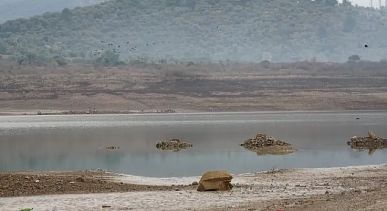 Muğla’da 4 Günde Yıllık Yağış Oranından Fazla Yağış Gerçekleşti