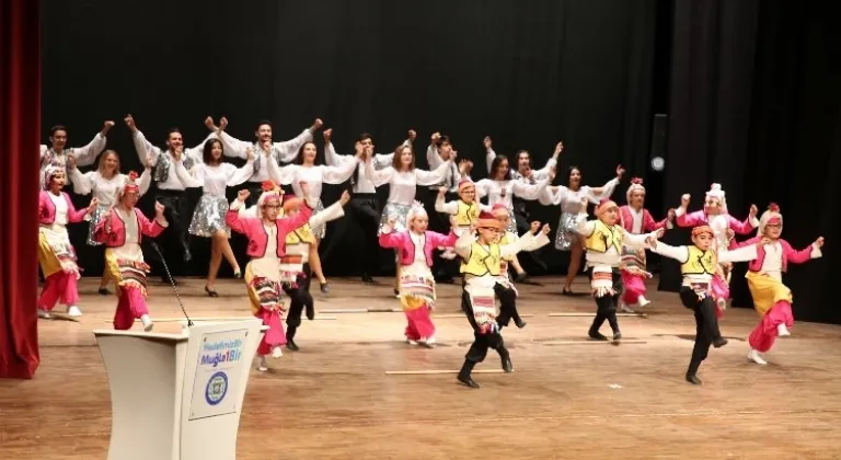 Muğla'da depremzedeler için eğitim ve sanat desteği