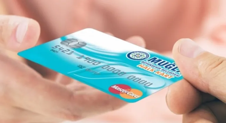 Muğla'nın öğrencilere desteği sürüyor