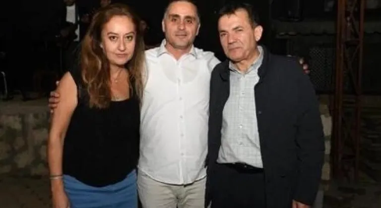 Muhtar Atilla’dan Yeni Yıl ve Kurtuluş Günü mesajı