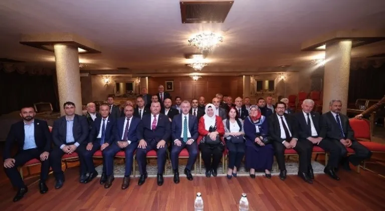 Muhtar İmzası Kocaeli Hizmetlerinde Önemli Bir Rol Oynuyor