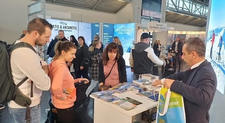 Münih'te Kemer rüzgarı esti