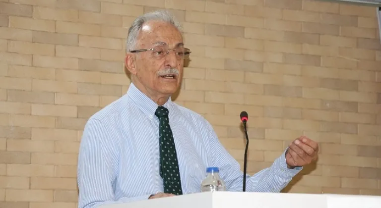 Murat Karayalçın Mersin'de ittifaka destek istedi