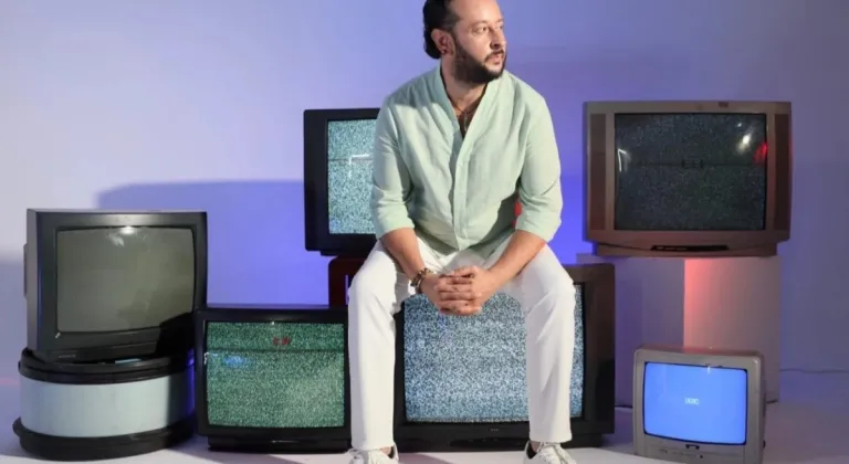 Murat Kaynak, ‘Oysa’ ile Piyasaya Yine Büyük Bir Giriş Yaptı