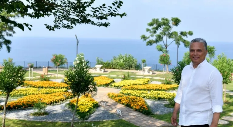 Muratpaşa'ya Yeni Bir Çekim Merkezi