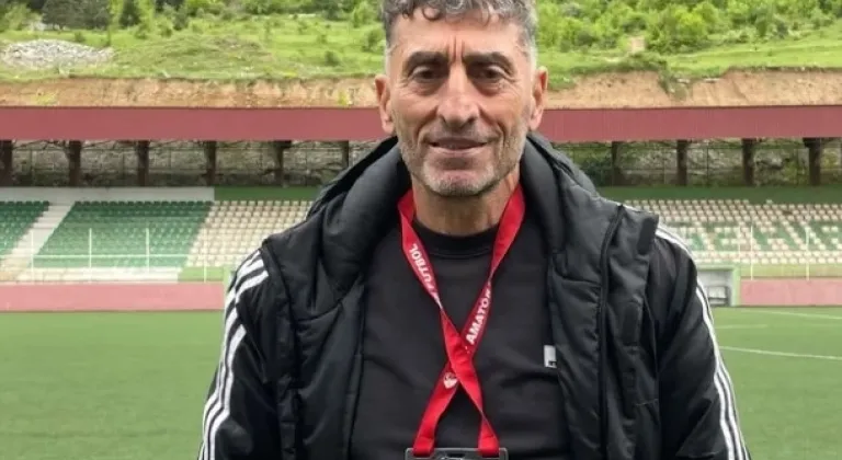 Murgulspor Şampiyonluk Hedefiyle Tek Yürek