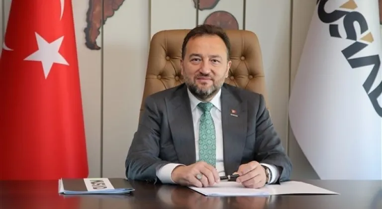 MÜSİAD SAMEKS 2023’te de pozitif seyrini sürdürüyor