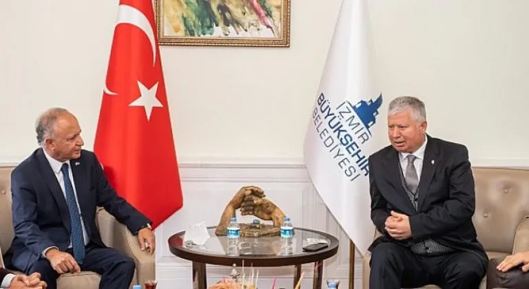 Mustafa Özuslu: ″Un var, şeker var, yağ var, bu helva olacak″