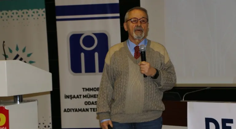 Naci Görür'den İstanbul için korkutan uyarı: 'Asıl deprem 7’nin üzerinde olacak'