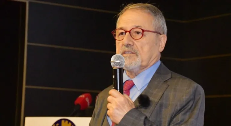 Naci Görür’den uyarı: Doğu Anadolu’daki deprem riski artıyor