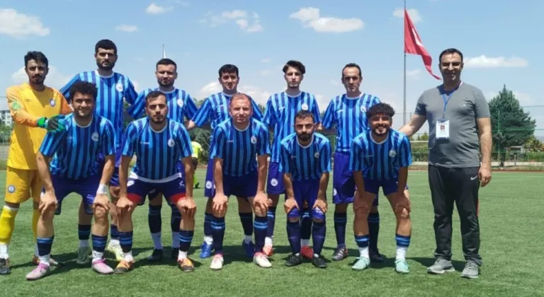 Namağlup şampiyon Adıyaman temsilcisi, Türkiye Finalleri için sahaya çıkacak