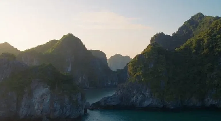 Nesli Tükenmekte Olan Son Endemik Türleri Keşfe Çıkartan 2 Bölümlük 'Vahşi Vietnam' 7 Eylül Cumartesi Günü 20.00'de National Geographic WILD Ekranlarında!