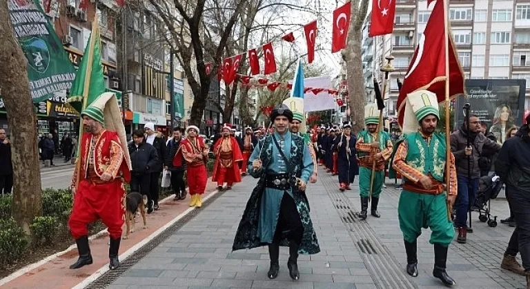 Nevruz, kültürümüzün ayrılmaz parçasıdır