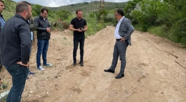 Nevşehir Belediyesi, Sel Mağdurlarına Yardım Eli Uzatıyor