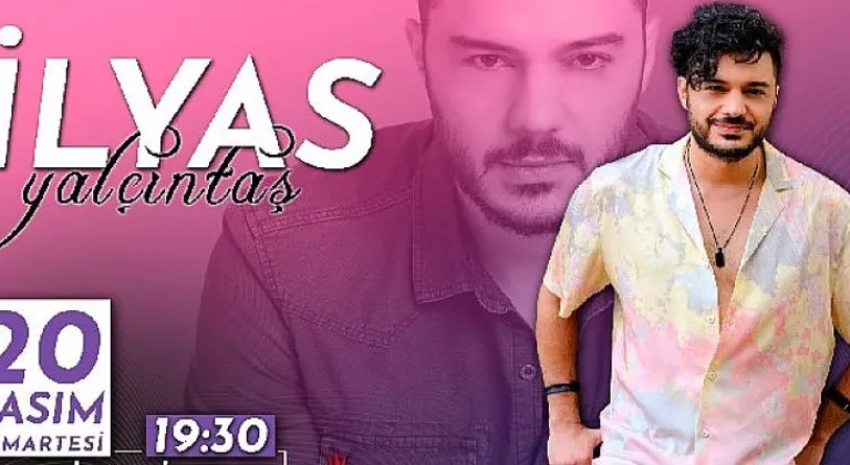 Nevşehir Belediyesi'nden muhteşem bir konser daha