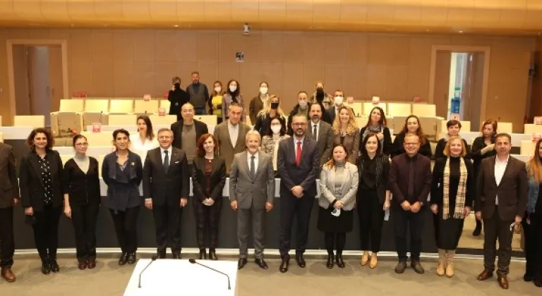 Nilüfer Belediyesi dış denetimden gururla çıktı