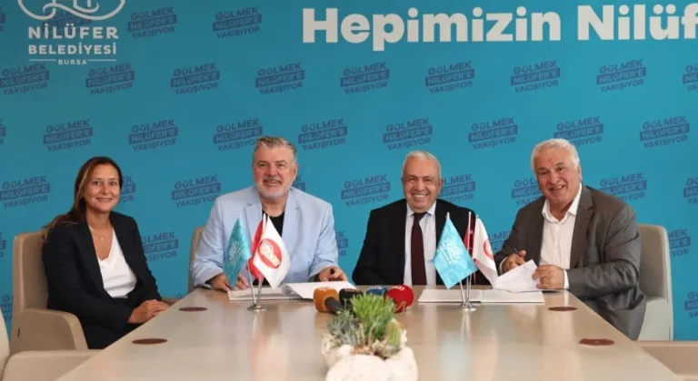 Haber Resmi