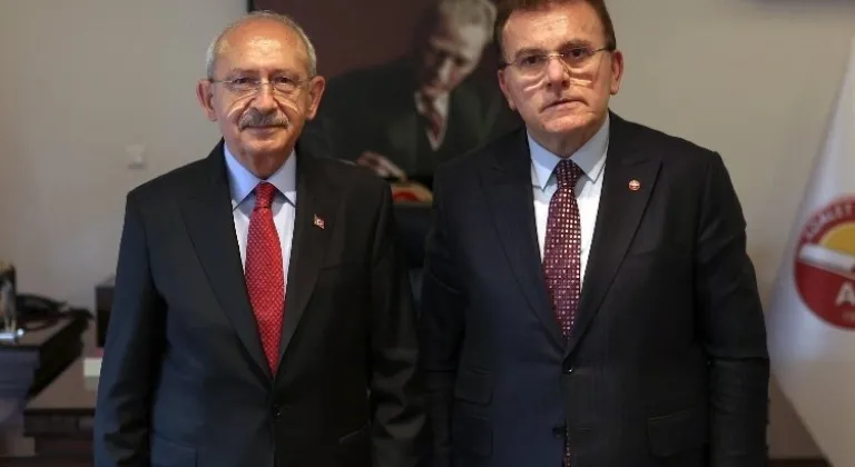 Oğan'a 'Millet İttifakı' tepkisi!