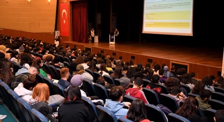 Öğrenciler Merak Ettiklerini Sordu, Uzmanlar Yanıtladı