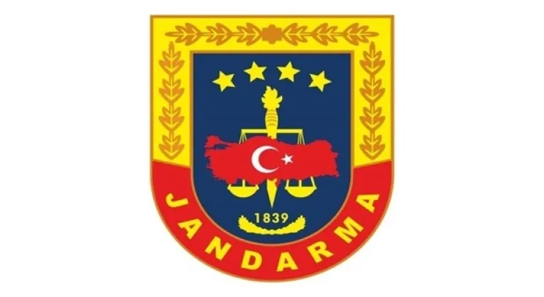 Öğrencilere Jandarma hakkında bilgiler verildi